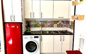 El Apartamentillo de Bib-Rambla